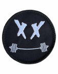 3” Logo Patch