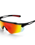 Apex Running Glasses