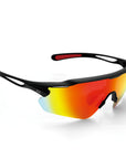 Apex Running Glasses