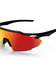 Kill Shot Running Glasses