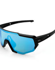 Mako Running Glasses