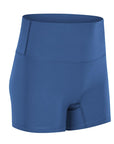Hele Short (Washed Blue)