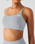 Echo Bra (Concrete)