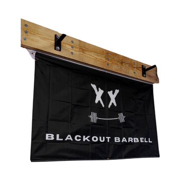 BXXB Gym Flag
