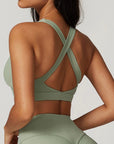 Haven Bra