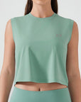 Nova Crop Tank