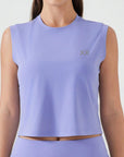 Nova Crop Tank