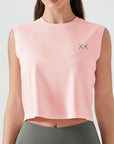 Nova Crop Tank