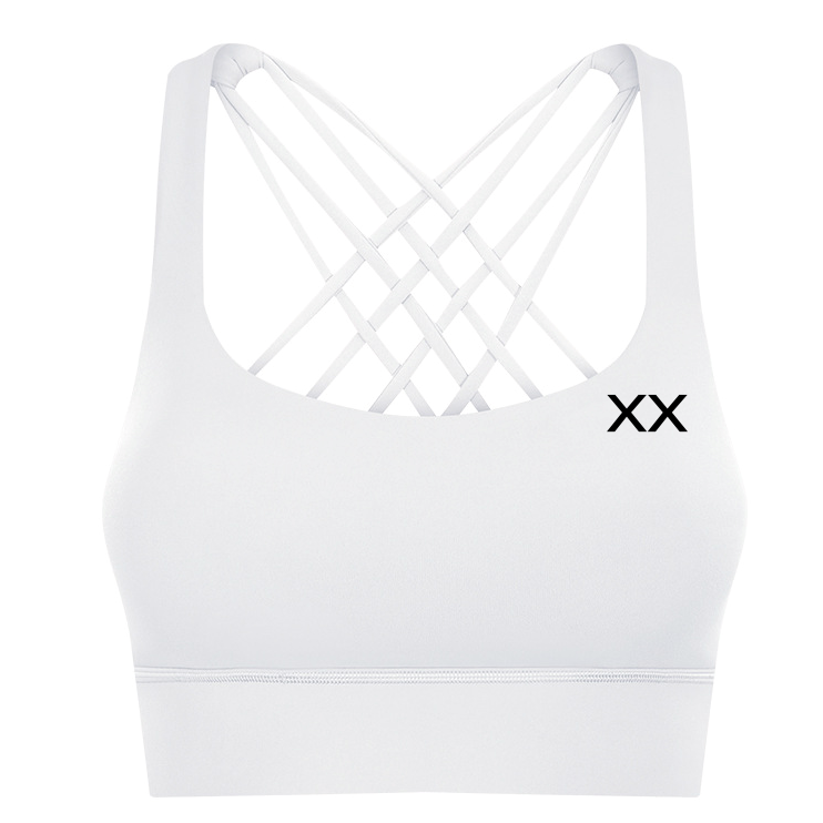 新N7 (sports bra) ホワイト Under Armour Womens Armour Mid Crossback Sports Bra – ShopCGX