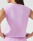 Nova Crop Tank