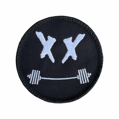 3” Logo Patch