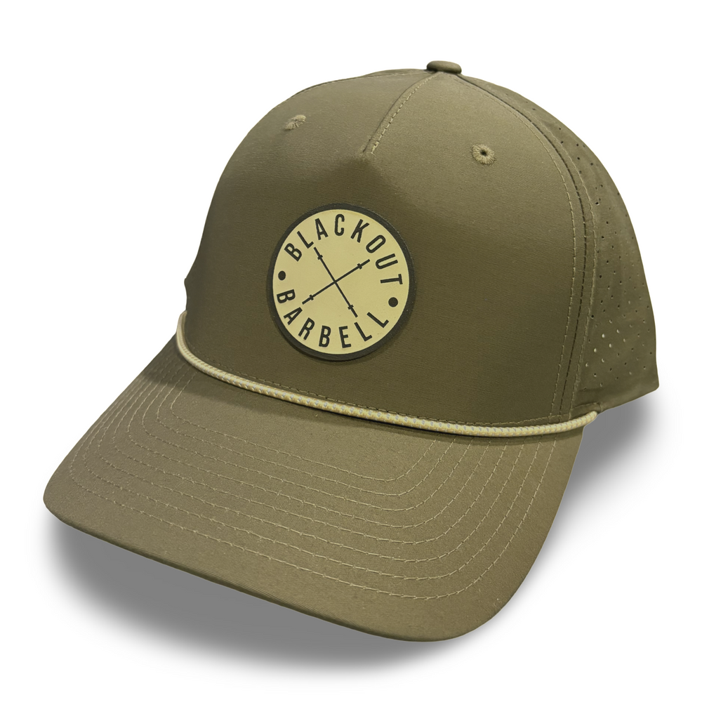 Origin Snapback