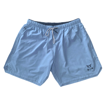 Men's Pro Short (Denim)