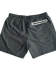 Men's Pro Short (Charcoal)