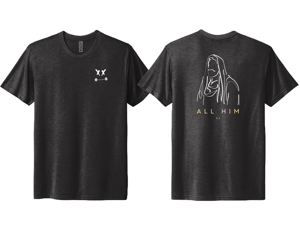 All Him Tee