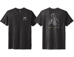 All Him Tee