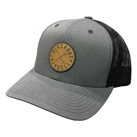 Renegade Snapback