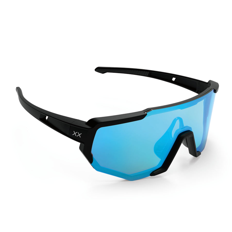 Mako Running Glasses