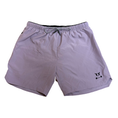Men's Pro Short (Purple Reign)