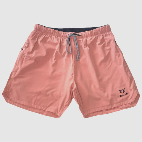 Men's Pro Short (Light Pink)