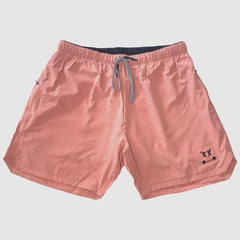 Men's Pro Short (Light Pink)