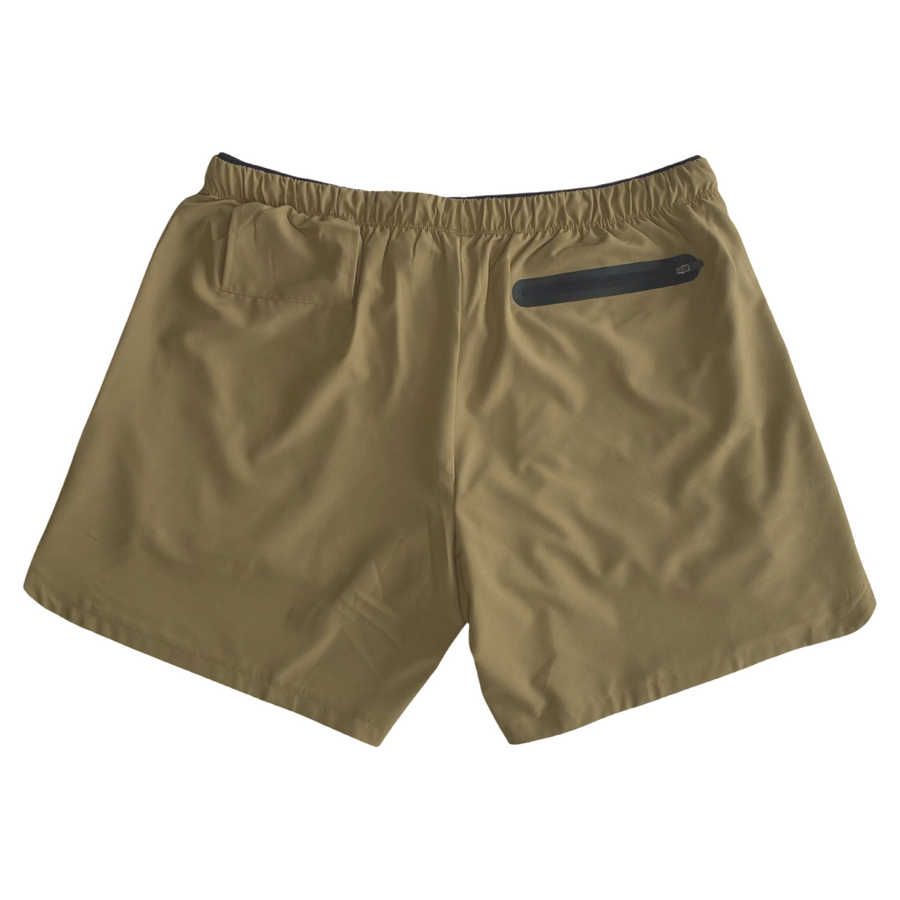 Men's Pro Short (Sand)