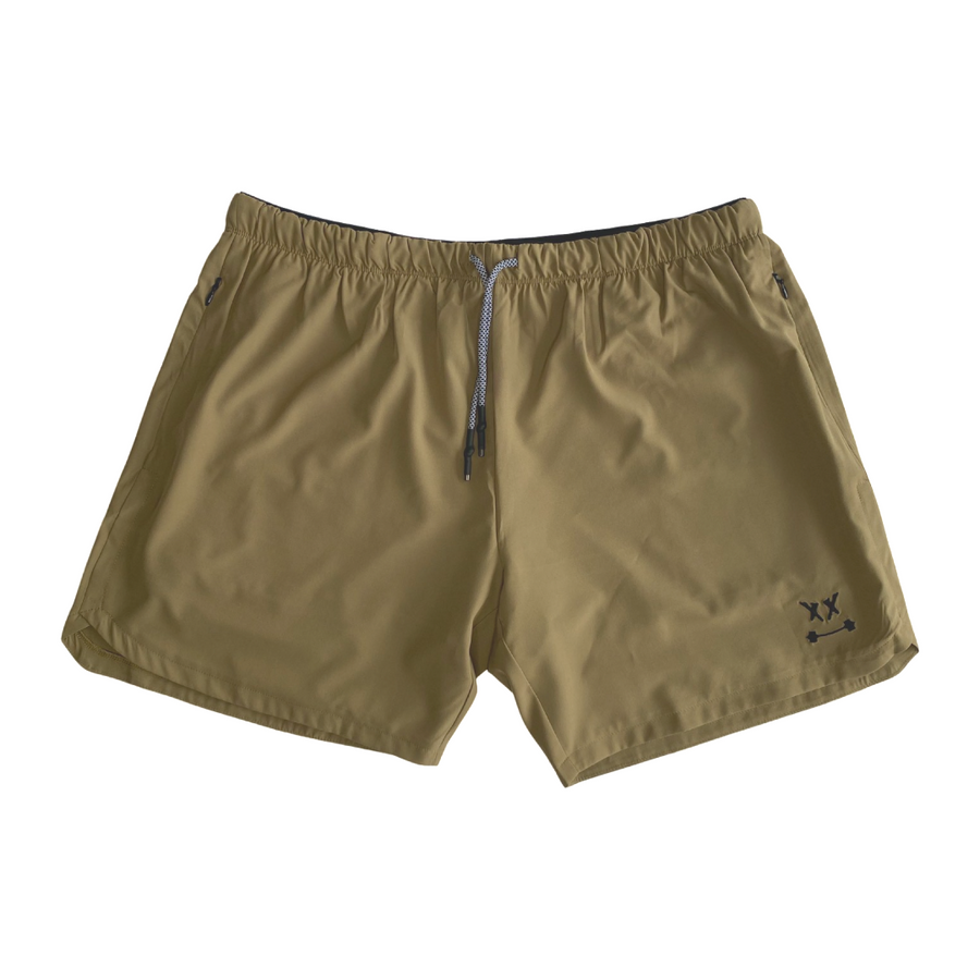 Men's Pro Short (Sand)