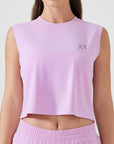 Nova Crop Tank