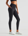 Koa Legging (Black)