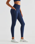 Koa Legging (Navy)