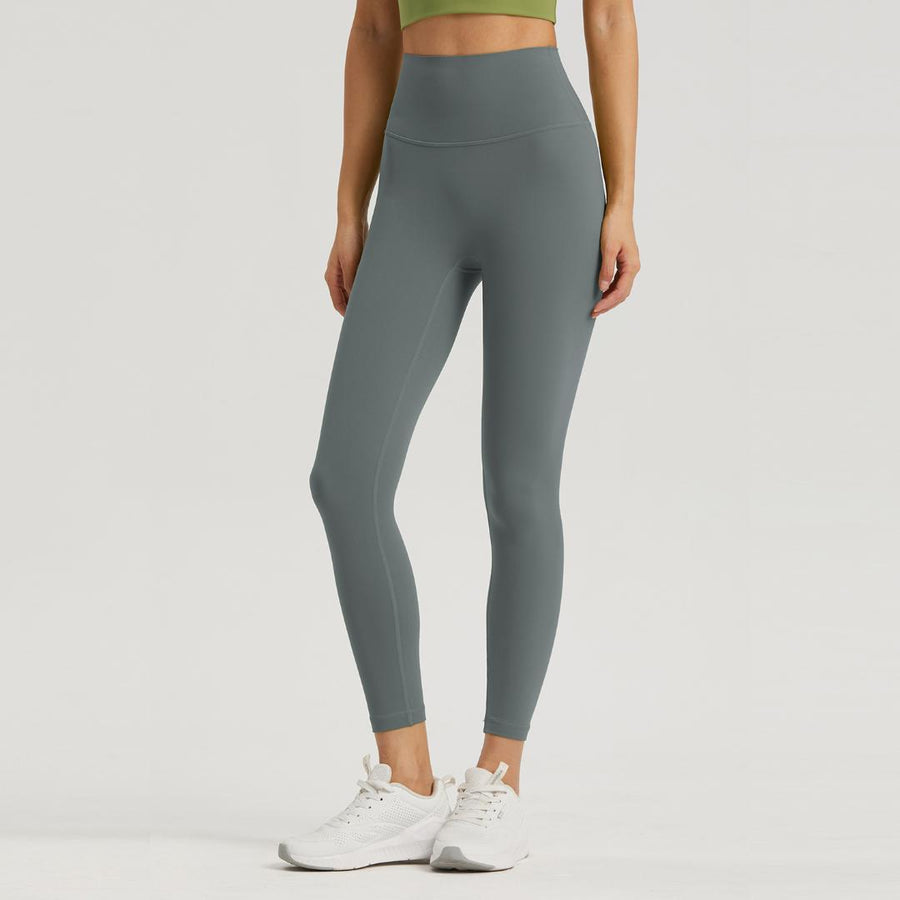 Omni Legging (Light Gray)