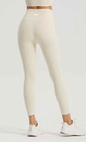 Omni Legging (Off White)