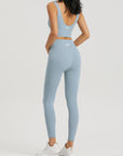 Omni Legging (Cloudy Blue)