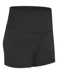 Enzo Short (Black)