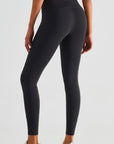 Koa Legging (Black)