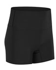 Hele Short (Black)