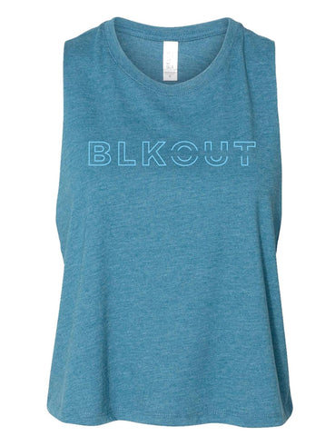 Flo Crop Tank (Women's)