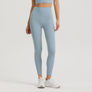 Omni Legging (Cloudy Blue)