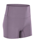 Hele Short (Washed Purple)