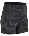 Enzo Short (Black Camo)