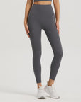 Omni Legging (Dark Gray)