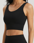 Omni Bra (Black)