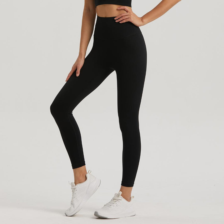 Omni Legging (Black)