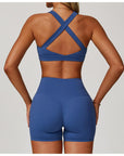 Haven Bra
