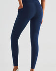 Koa Legging (Navy)