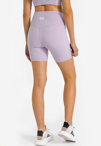 Luka Short (Lilac)