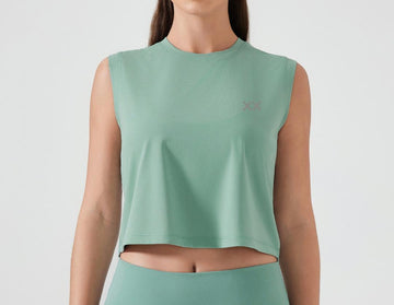 Nova Crop Tank