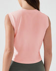 Nova Crop Tank
