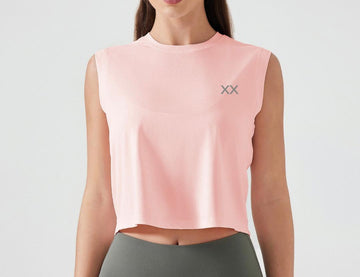 CROP TANK
