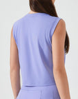 Nova Crop Tank